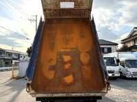 ISUZU Forward Dump SKG-FRR90S1 2012 184,000km_7
