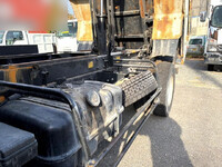 ISUZU Forward Dump SKG-FRR90S1 2012 184,000km_9