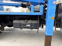 HINO Dutro Cherry Picker SKG-XZU710M 2011 12,000km_15
