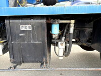 HINO Dutro Cherry Picker SKG-XZU710M 2011 12,000km_17