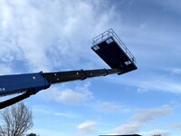 HINO Dutro Cherry Picker SKG-XZU710M 2011 12,000km_26