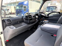 HINO Dutro Cherry Picker SKG-XZU710M 2011 12,000km_34