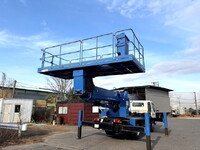 HINO Dutro Cherry Picker SKG-XZU710M 2011 12,000km_5
