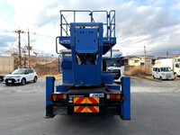 HINO Dutro Cherry Picker SKG-XZU710M 2011 12,000km_6