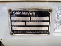 ISUZU Elf Flat Body 2RG-NKR88A 2019 159,000km_12