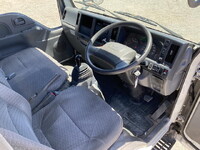ISUZU Elf Flat Body 2RG-NKR88A 2019 159,000km_18