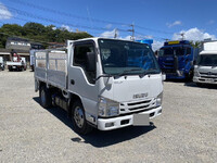 ISUZU Elf Flat Body 2RG-NKR88A 2019 159,000km_1