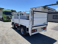 ISUZU Elf Flat Body 2RG-NKR88A 2019 159,000km_2