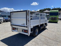 ISUZU Elf Flat Body 2RG-NKR88A 2019 159,000km_3