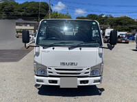 ISUZU Elf Flat Body 2RG-NKR88A 2019 159,000km_4