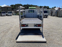 ISUZU Elf Flat Body 2RG-NKR88A 2019 159,000km_8