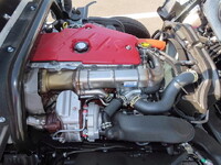 HINO Dutro Flat Body 2WG-XZU606M 2026 300km_15