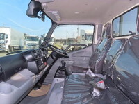HINO Dutro Flat Body 2WG-XZU606M 2026 300km_17