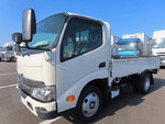Dutro Flat Body