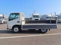 HINO Dutro Flat Body 2WG-XZU606M 2026 300km_23