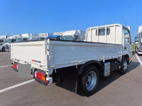 HINO Dutro Flat Body 2WG-XZU606M 2026 300km_2