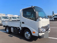 HINO Dutro Flat Body 2WG-XZU606M 2026 300km_3