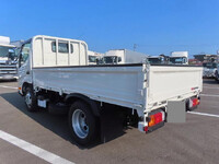 HINO Dutro Flat Body 2WG-XZU606M 2026 300km_4