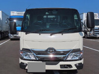 HINO Dutro Flat Body 2WG-XZU606M 2026 300km_5