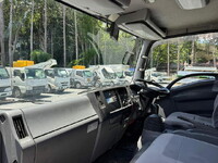 ISUZU Elf Refrigerator & Freezer Truck TPG-NPR85AN 2016 217,897km_16