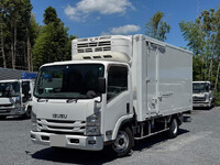 ISUZU Elf Refrigerator & Freezer Truck TPG-NPR85AN 2016 217,897km_1