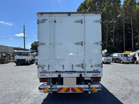 ISUZU Elf Refrigerator & Freezer Truck TPG-NPR85AN 2016 217,897km_28