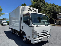 ISUZU Elf Refrigerator & Freezer Truck TPG-NPR85AN 2016 217,897km_3
