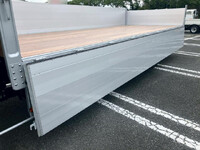 HINO Ranger Aluminum Block 2PG-FD2ABG 2026 880km_11
