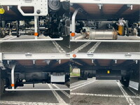 HINO Ranger Aluminum Block 2PG-FD2ABG 2026 880km_18