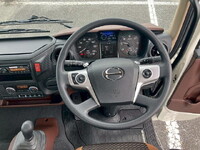 HINO Ranger Aluminum Block 2PG-FD2ABG 2026 880km_19