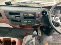 HINO Ranger Aluminum Block 2PG-FD2ABG 2026 880km_21