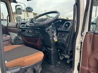 HINO Ranger Aluminum Block 2PG-FD2ABG 2026 880km_23