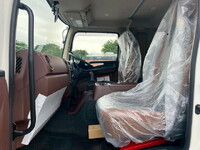 HINO Ranger Aluminum Block 2PG-FD2ABG 2026 880km_33