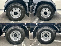 HINO Ranger Aluminum Block 2PG-FD2ABG 2026 880km_36