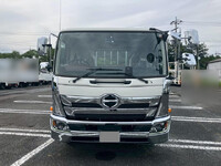 HINO Ranger Aluminum Block 2PG-FD2ABG 2026 880km_3