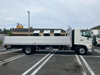 HINO Ranger Aluminum Block 2PG-FD2ABG 2026 880km_4