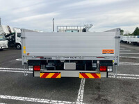 HINO Ranger Aluminum Block 2PG-FD2ABG 2026 880km_5