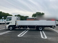 HINO Ranger Aluminum Block 2PG-FD2ABG 2026 880km_6