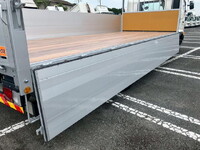 HINO Ranger Aluminum Block 2PG-FD2ABG 2026 880km_8
