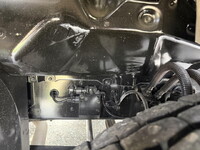 ISUZU Giga Trailer Head PJ-EXD52D6 2006 28,000km_10