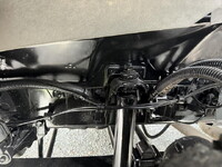 ISUZU Giga Trailer Head PJ-EXD52D6 2006 28,000km_11