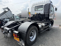 ISUZU Giga Trailer Head PJ-EXD52D6 2006 28,000km_3