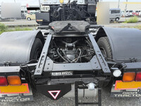 ISUZU Giga Trailer Head PJ-EXD52D6 2006 28,000km_4