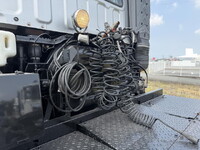 ISUZU Giga Trailer Head PJ-EXD52D6 2006 28,000km_6