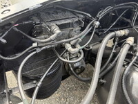 ISUZU Giga Trailer Head PJ-EXD52D6 2006 28,000km_8