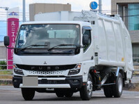 MITSUBISHI FUSO Canter Garbage Truck 2PG-FEB90 2026 2,000km_1