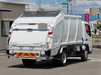 MITSUBISHI FUSO Canter Garbage Truck 2PG-FEB90 2026 2,000km_2