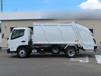 MITSUBISHI FUSO Canter Garbage Truck 2PG-FEB90 2026 2,000km_3