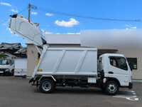 MITSUBISHI FUSO Canter Garbage Truck 2PG-FEB90 2026 2,000km_7