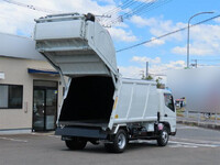 MITSUBISHI FUSO Canter Garbage Truck 2PG-FEB90 2026 2,000km_8